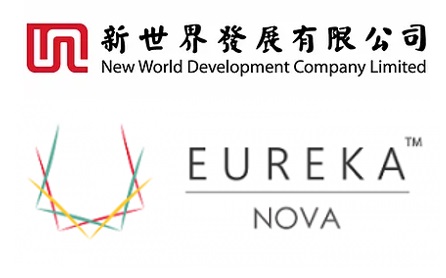 New World Development Eureka Nova