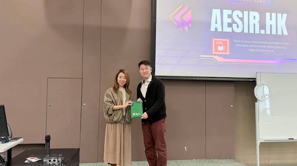 aesir-presentation